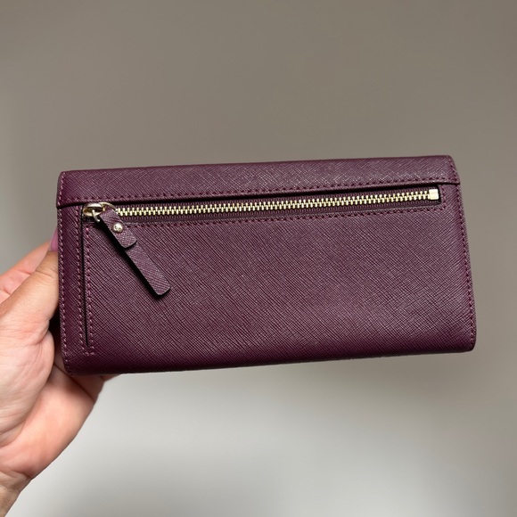 Kate spade wallet - Picture 5 of 9